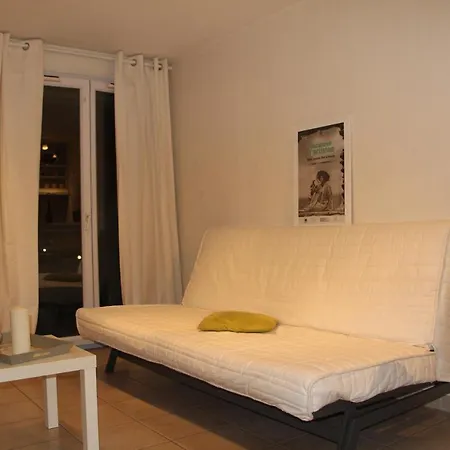 Les Cyclades Apartman