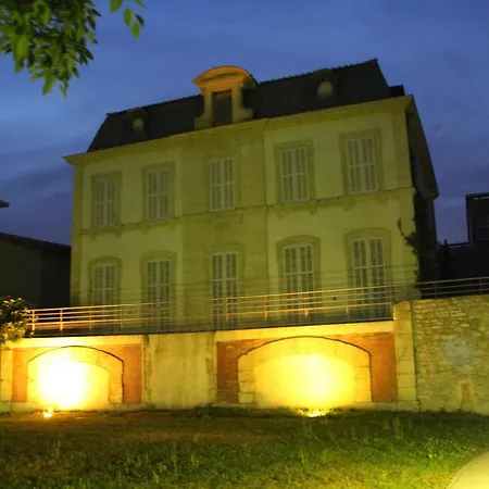 Les Cyclades Apartman Arles